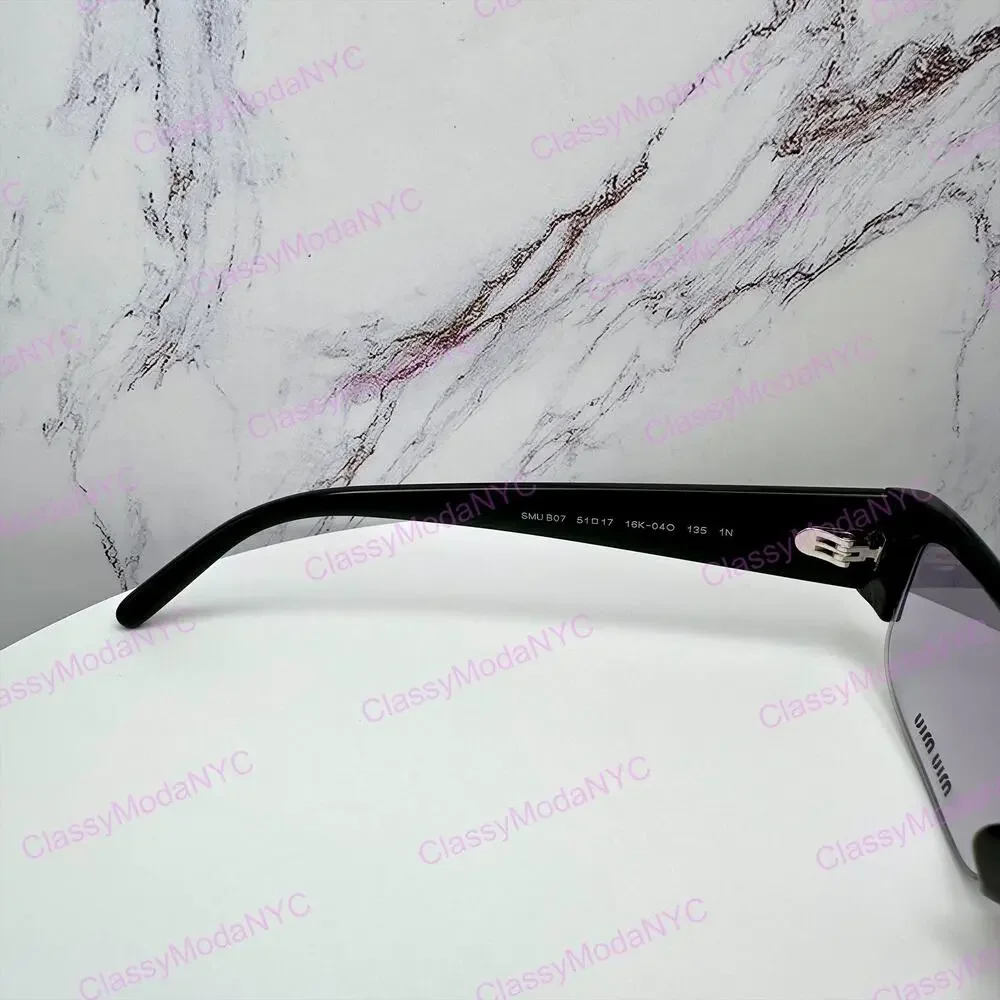 New MIU MIU Vedette Sunglasses Seen on Kylie Jenner